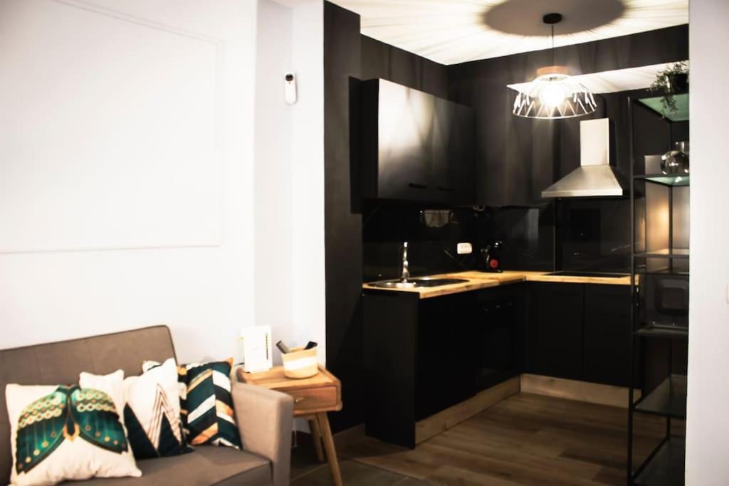 Elegant Apartament Beach Andalusia Balerma Exterior foto