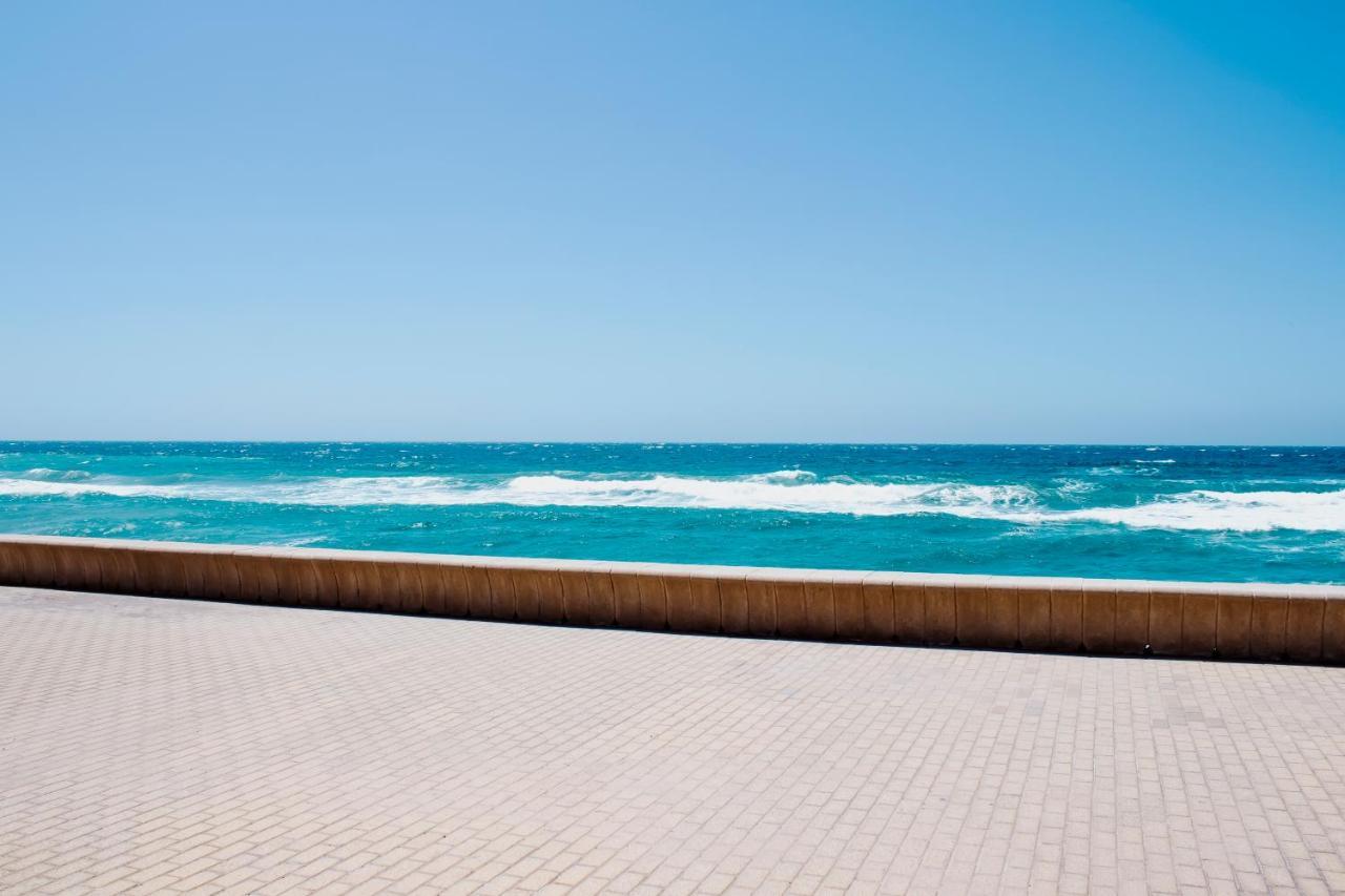 Elegant Apartament Beach Andalusia Balerma Exterior foto